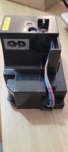 Fonte Impressora Epson L8180