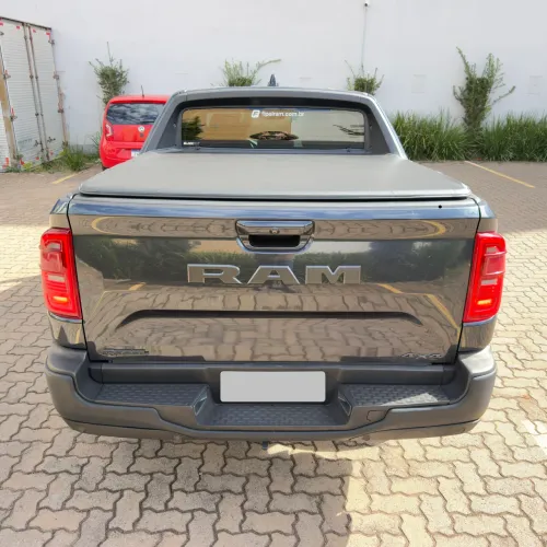 Ram Rampage Rebel 2.2 TB CD 4X4 Diesel Aut. 2025