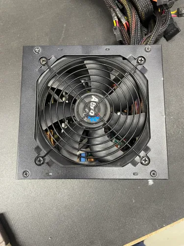 FONTE KCAS 400W