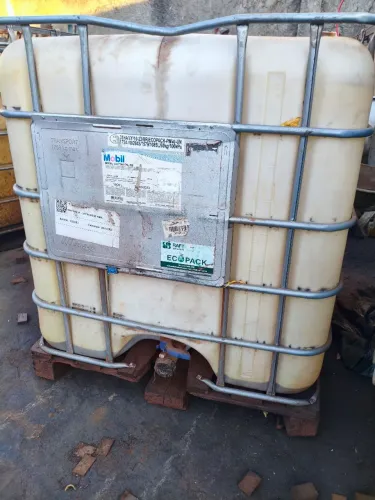 Bobona 1000 L
