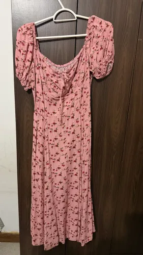 Vestidos veste M/G cada um por 30,00