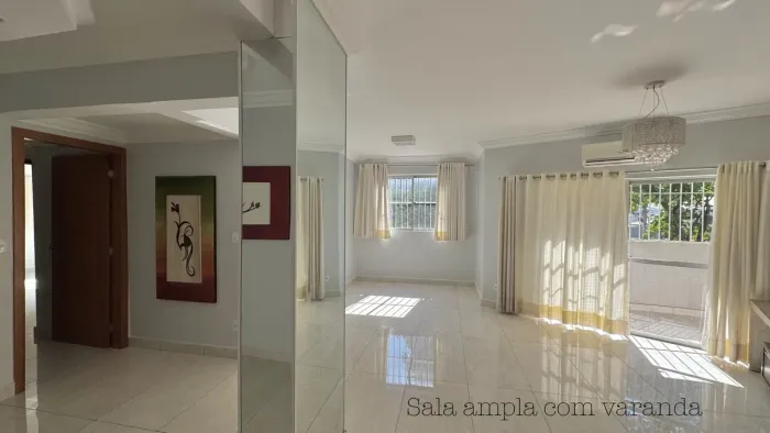 Apartamento 2 suítes + escritório próximo ao Hospital das Clínicas