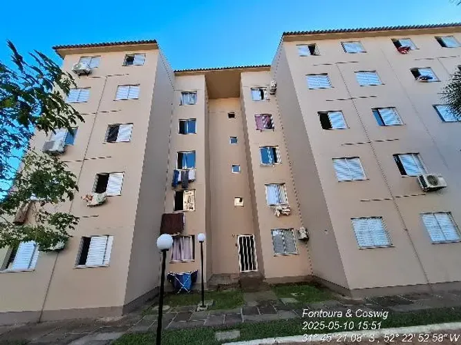 Oportunidade Única em PELOTAS - RS | Tipo: Apartamento | Negociação: Venda Direta Online |