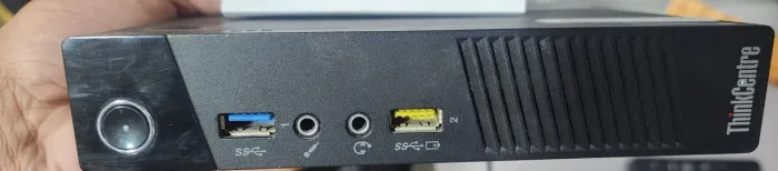 PC LENOVO