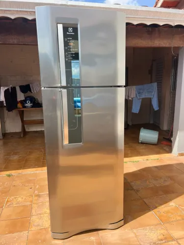 Vende-se geladeira Electrolux frost free!