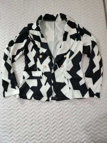 Blazer Shein P
