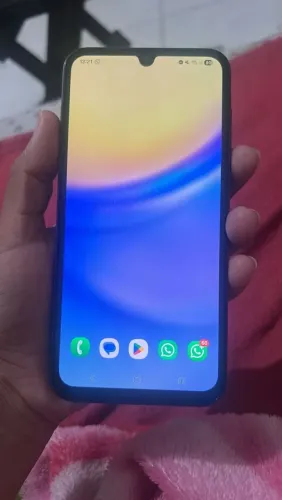 Galaxy A15 5G Perfeito estado
