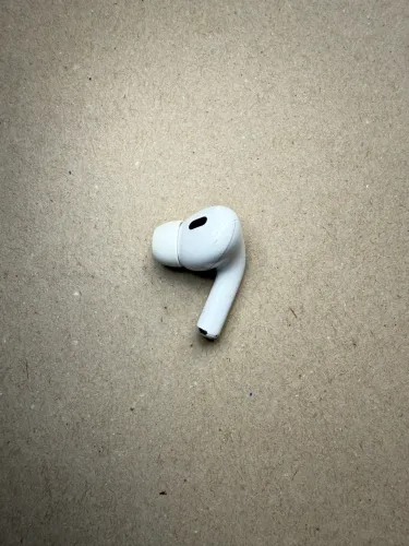 AirPods Pro: Lado R - 2 geração / A2698   !Leia a Descrição!