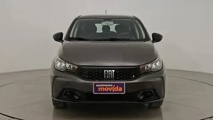 Fiat Argo Drive 1.0 6V Flex 2025