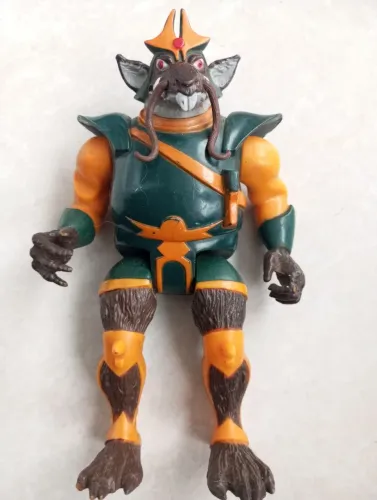 Thundercats - Rataro