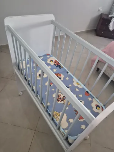 Mini Berço