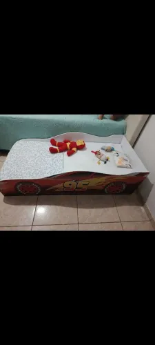 Cama infantil
