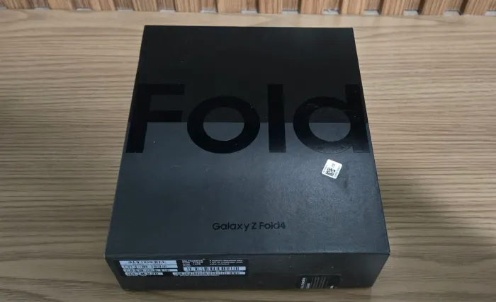 Samsung Galaxy Z Fold4