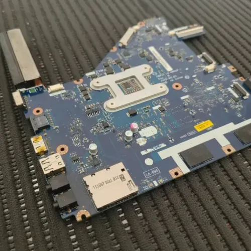 Placa Mãe Notebook Acer Aspire 5742 La-658 Com I5 m460 Funcionando