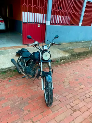 Moto Dafra