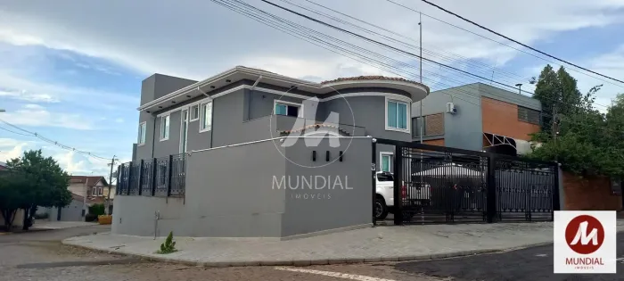 Casa para alugar com 3 dormitórios no bairro JD SUMARE