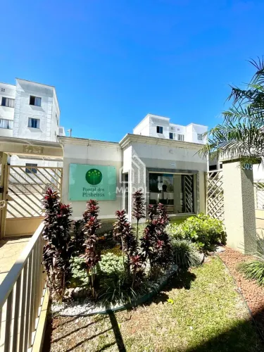 Apartamento a venda no Pontal dos Pinheiros