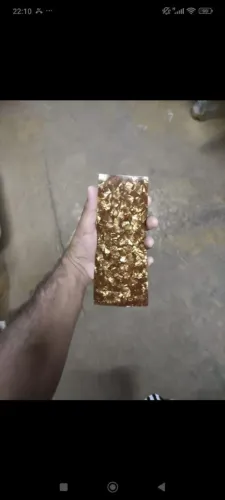 Escudo para Cavaquinho 2 peças