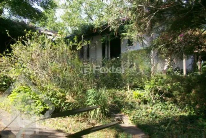 Casa à venda Beco do Paladino, Campo Novo - Porto Alegre