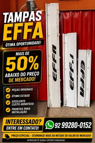 Tampas Effa
