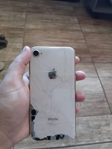 Peças iphone 8