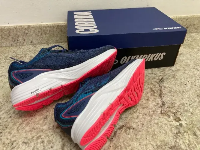 TENIS OLYMPIKUS 