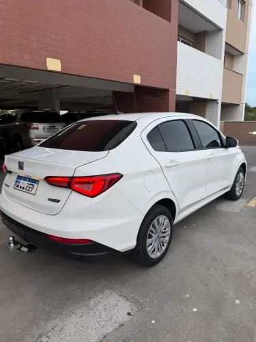 Fiat Cronos Drive 1.3 8V Flex 2023