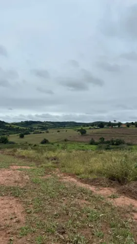 Terreno a venda em Araçoiaba
