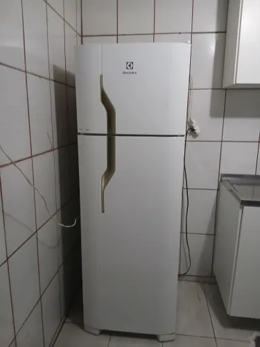 Geladeira Electrolux