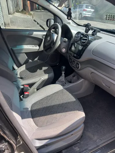 Fiat Palio Attractive 1.0 EVO Fire Flex 8V 5P 2014