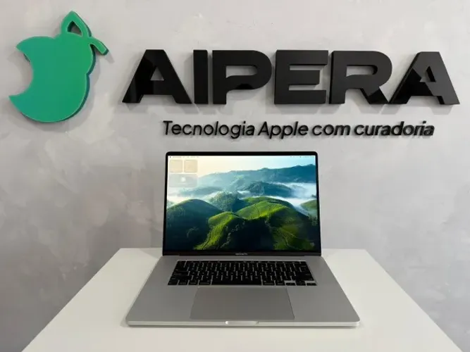 macbook pro 16 i9