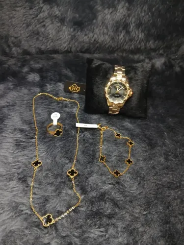 Kit banhado 