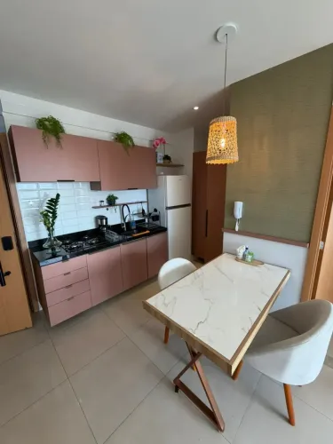 Imóvel para aluguel com 50 metros quadrados com 1 quarto em Marco - Belém - PA