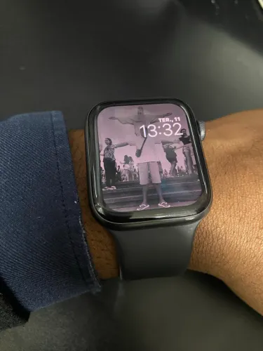 Smartwatch 5 series