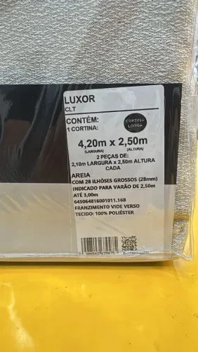 Cortina Corta Luz 70%