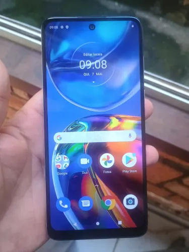 MotoG34 64gigas por apenas 200