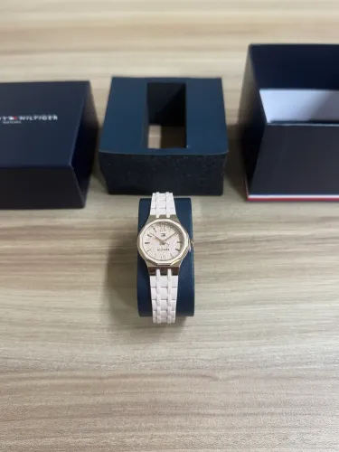 Relógio feminino Tommy Hilfiger