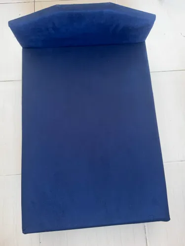 Cama de cachorro