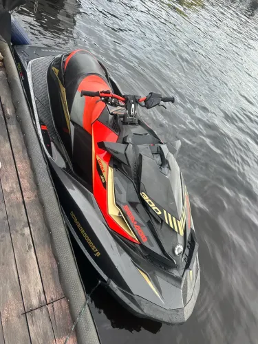 Rxp 300hp