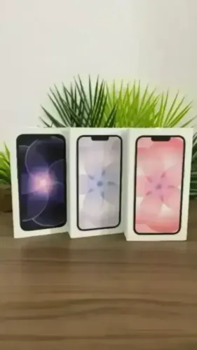 iPhone 17E 256GB ROXO ou Branco // Novo // Loja Fisica no Shopping na Savassi