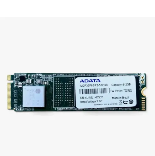 Ssd nvme 512gb