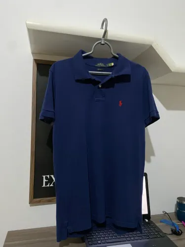Camiseta Polo Ralph Lauren