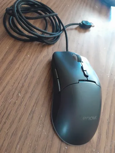Mouse Gamer Legion M210 RGB