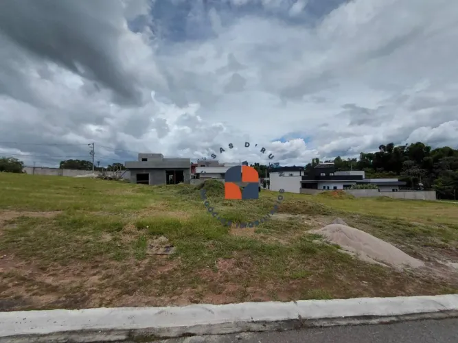 Terreno à venda, 250 m² - Estrada Nova Taubaté - Tremembé/SP