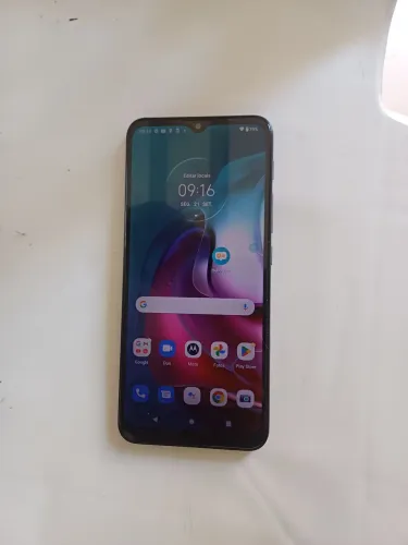Moto G30 128Gb