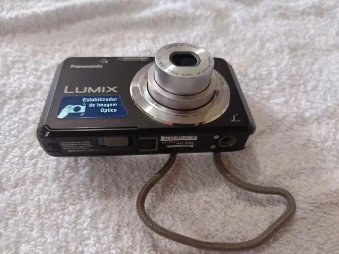Camera digital Panasonic