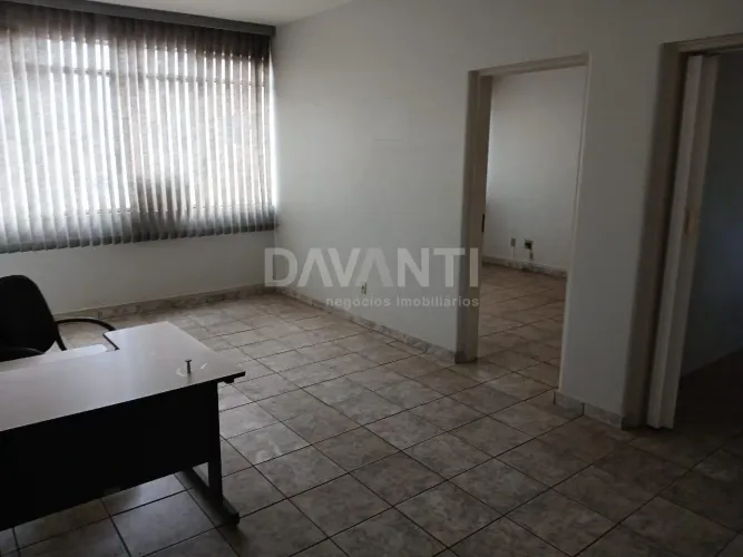 Salas para venda e locação no Centro em Campinas na Davanti Imóveis.