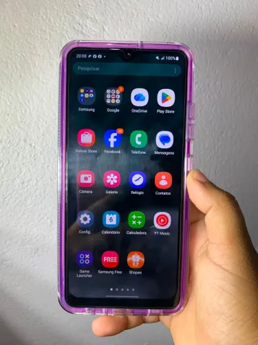 Samsung A32