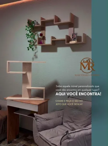 Lindos nichos