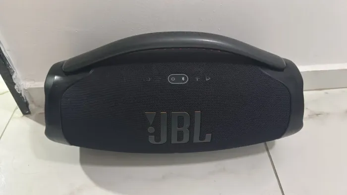 Jbl boombox 3